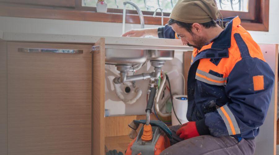 Professional septic pumping service in Northwood, IA